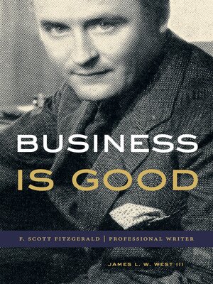 cover image of Business Is Good